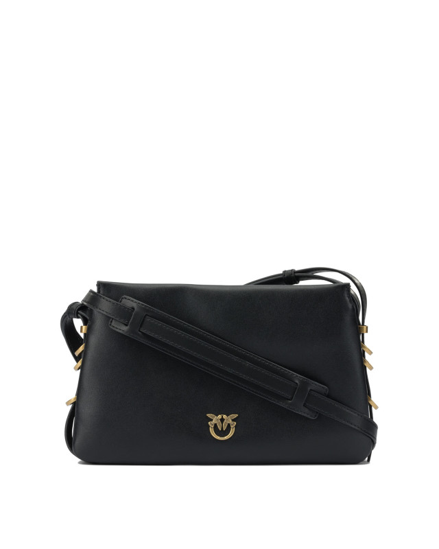 [PINKO] Cross body bag FW25 105883A0QOZ99Q