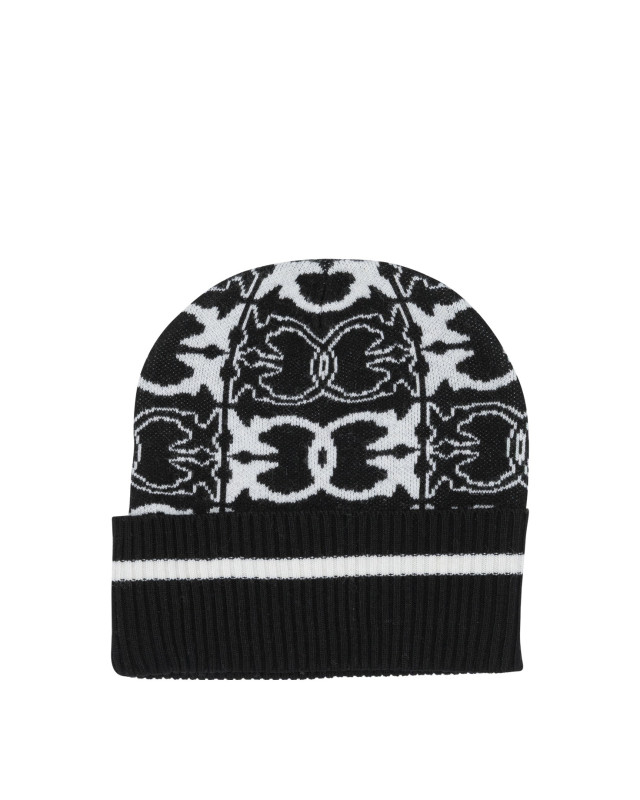 [PINKO] Beanie FW25 105991A2YOZZ2