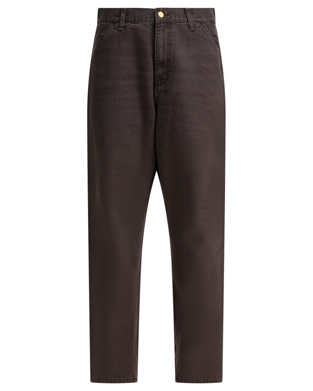 [CARHARTT WIP] Trousers FW25 I034798474O.32
