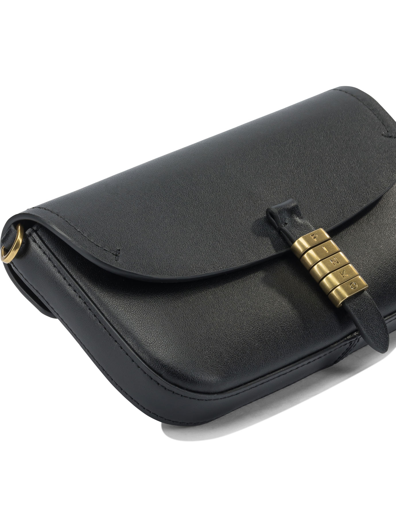 [PINKO] Cross body bag FW25 105349A1ZXZ99Q