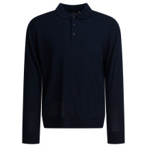 [VINCE] Shirts Long Sleeve FW25 M05196453A403CBL
