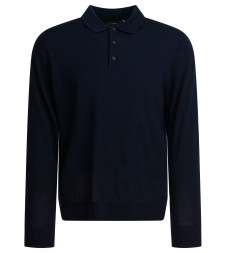 [VINCE] Shirts Long Sleeve FW25 M05196453A403CBL