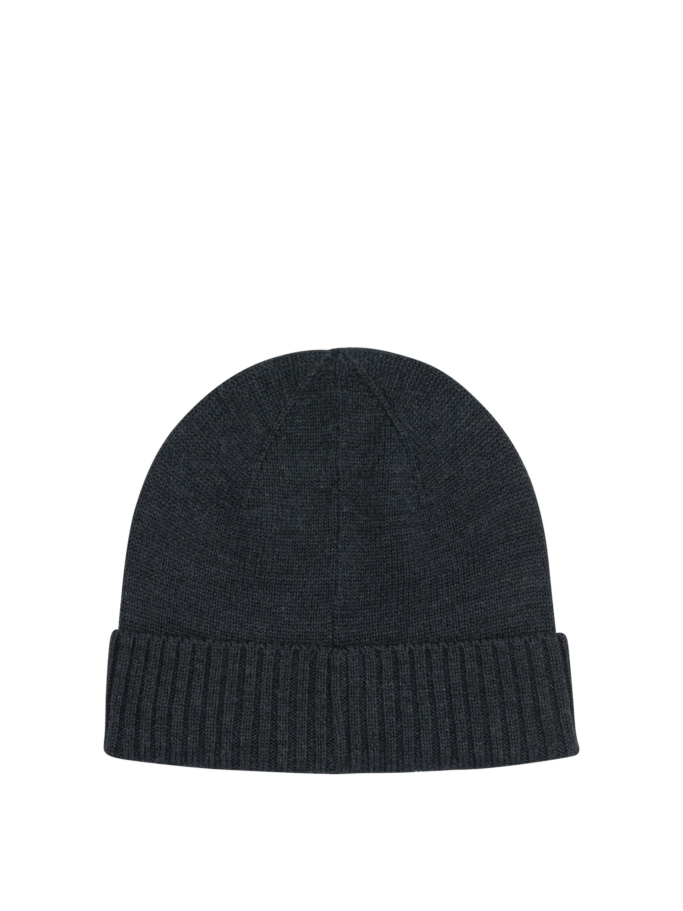 [Polo Ralph Lauren] Beanie FW25 710886137004DARK GRANITE HTHR