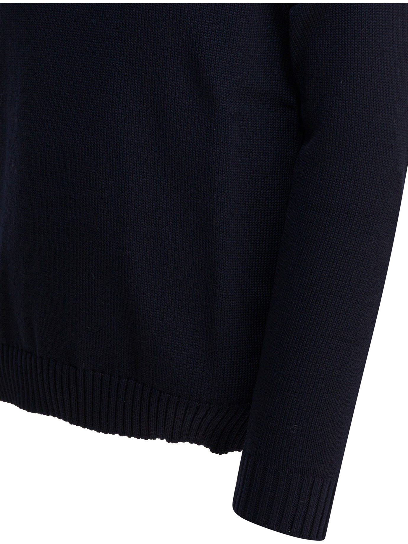 [Zanone] Knitwear FW25 810188ZR229Z1375