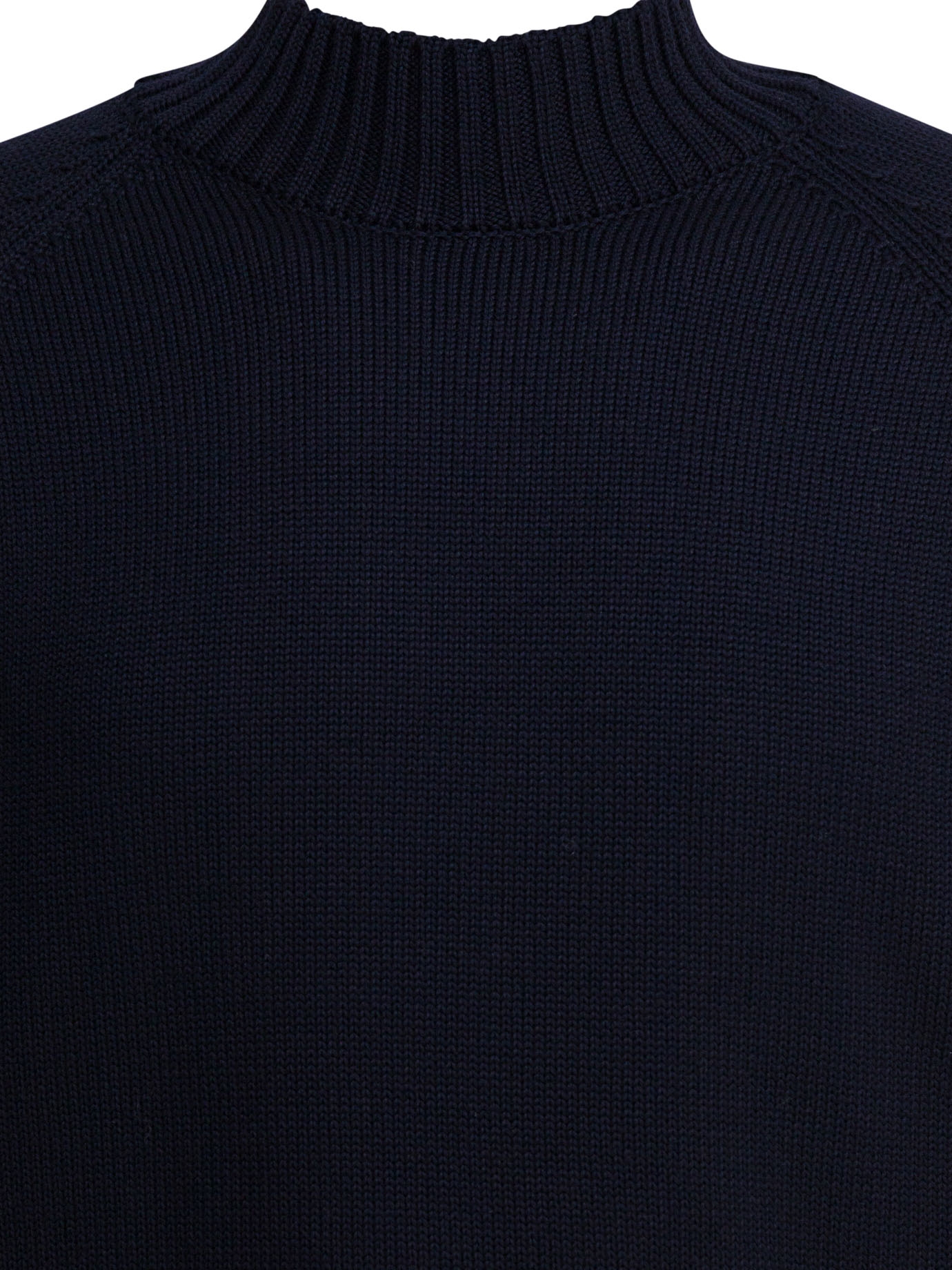 [Zanone] Knitwear FW25 810188ZR229Z1375