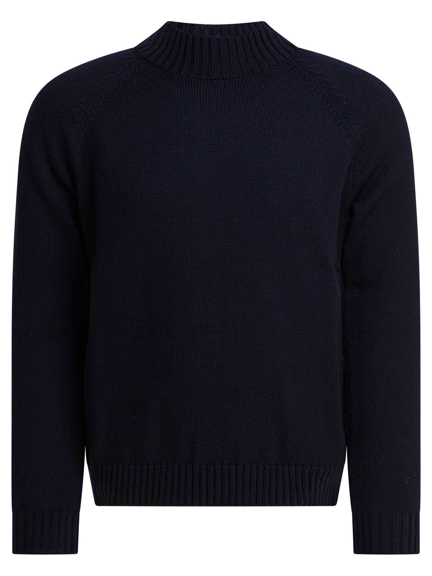 [Zanone] Knitwear FW25 810188ZR229Z1375