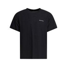 [Montbell] T-shirts Short Sleeve FW25 2304637WICKRON T ZERO POINTBK