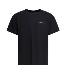 [Montbell] T-shirts Short Sleeve FW25 2304637WICKRON T ZERO POINTBK