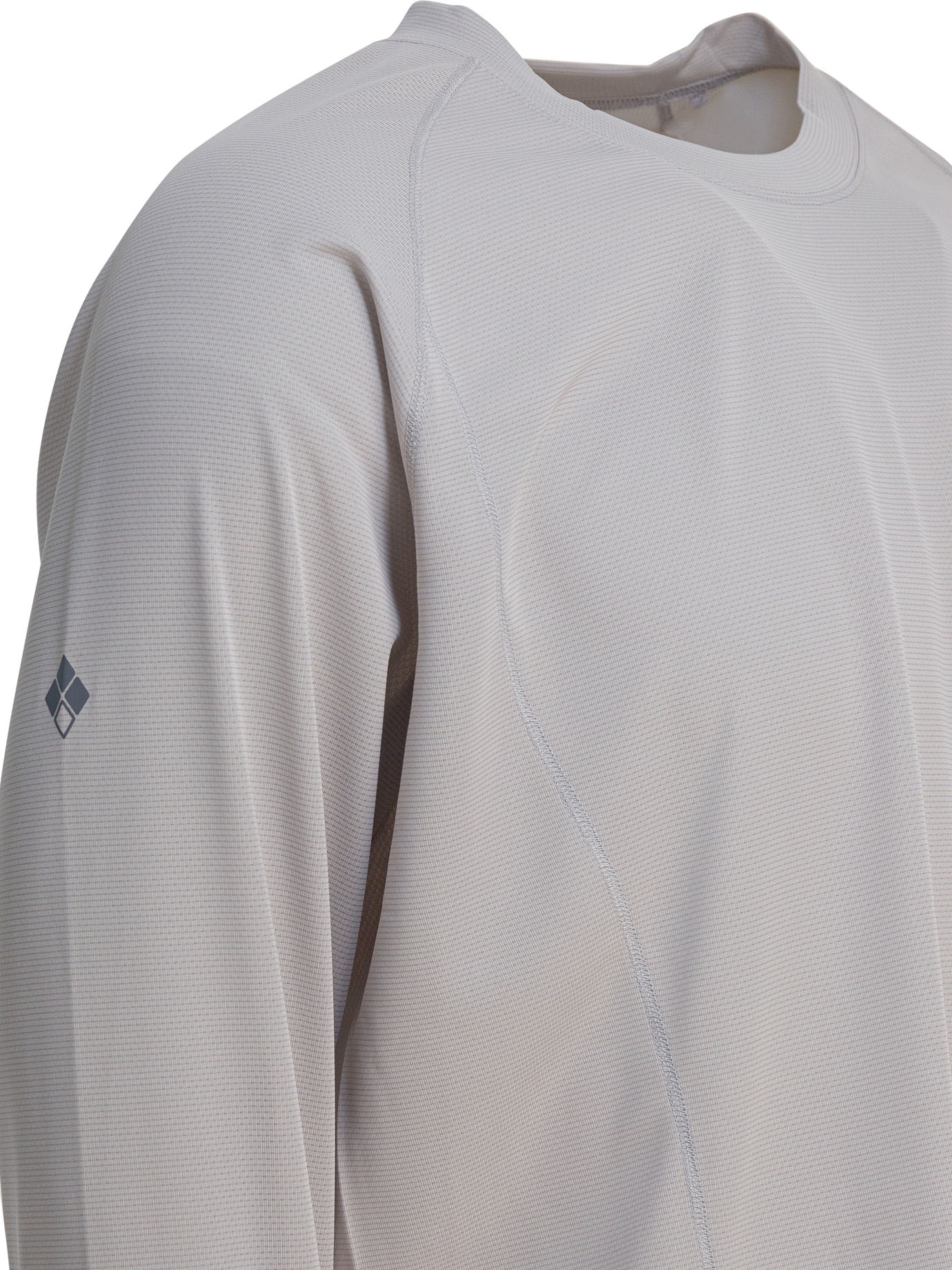 [Montbell] Shirts Long Sleeve FW25 2304499COOL LONG SLEEVELGY