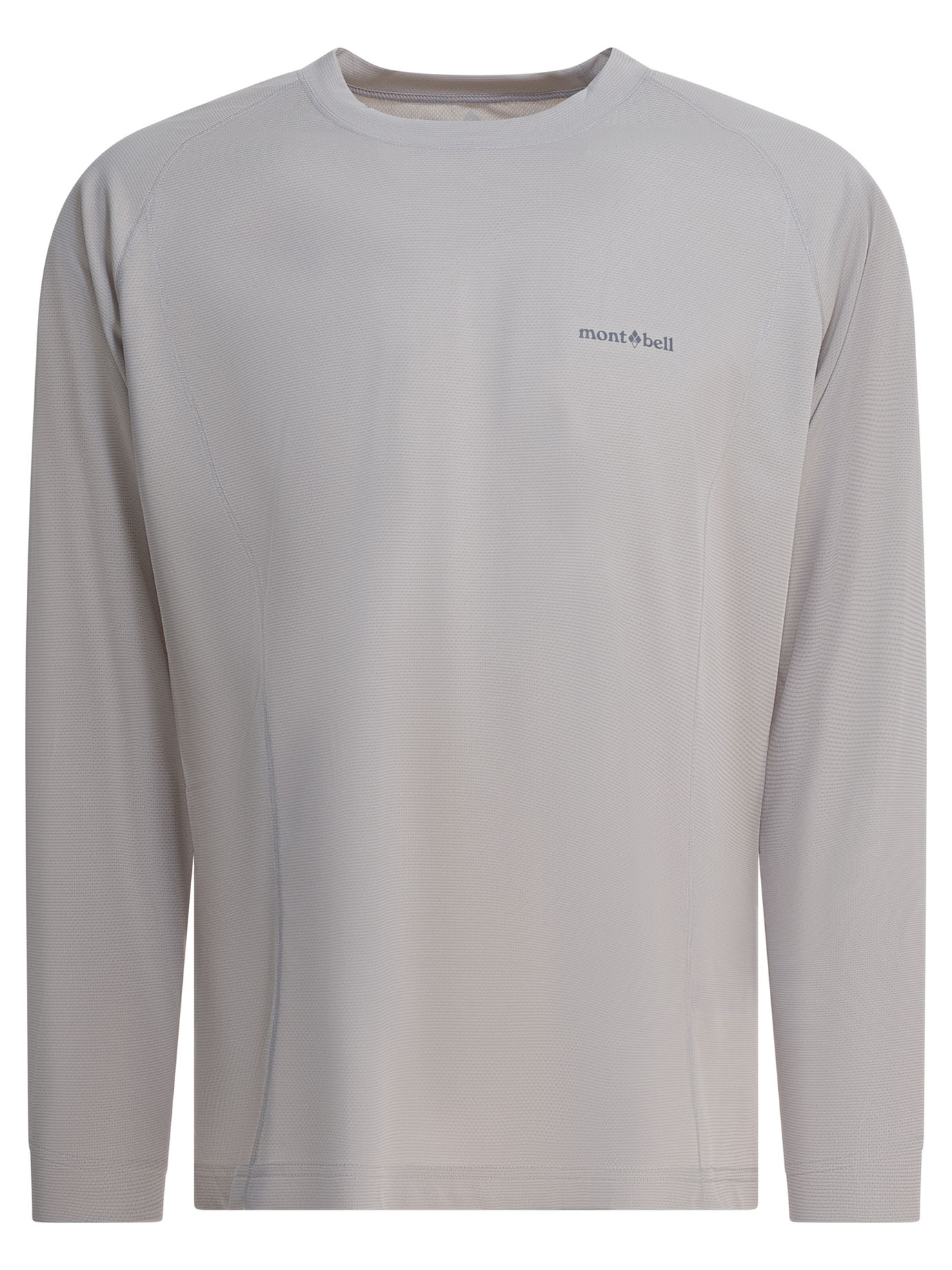 [Montbell] Shirts Long Sleeve FW25 2304499COOL LONG SLEEVELGY