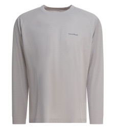 [Montbell] Shirts Long Sleeve FW25 2304499COOL LONG SLEEVELGY
