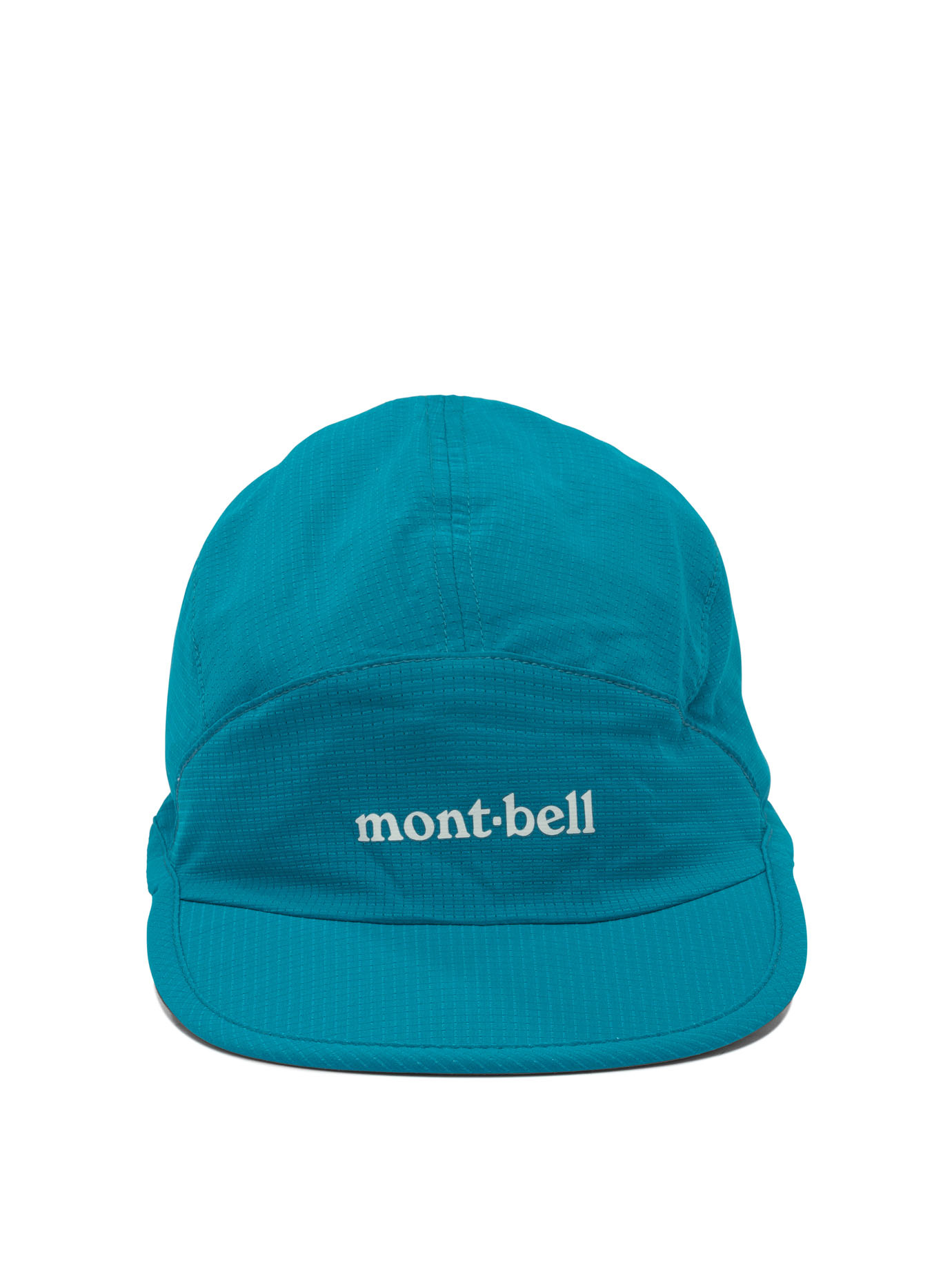 [Montbell] Cap FW25 1118688BREEZE DOT CRUSHABLEPEBL