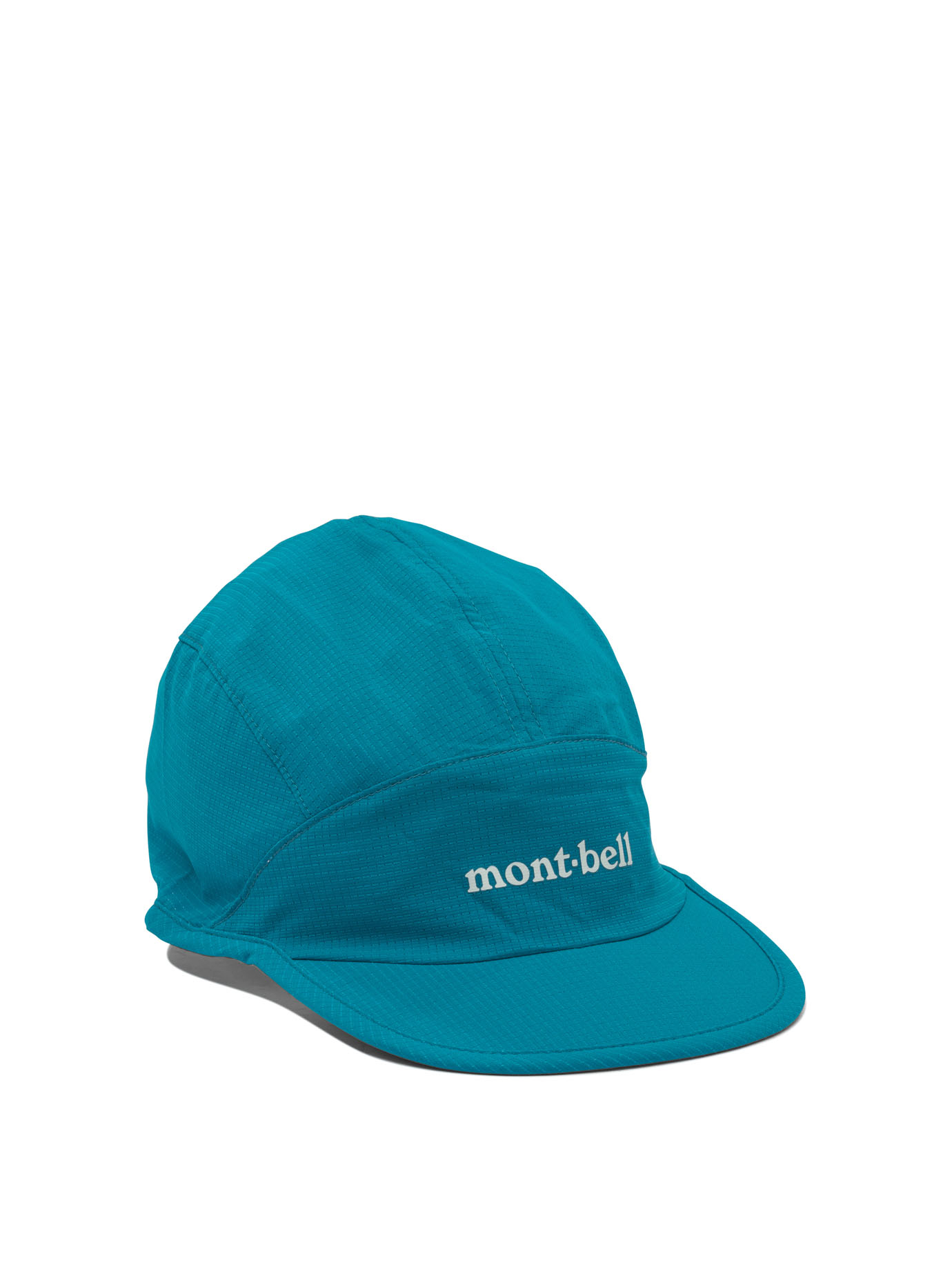 [Montbell] Cap FW25 1118688BREEZE DOT CRUSHABLEPEBL