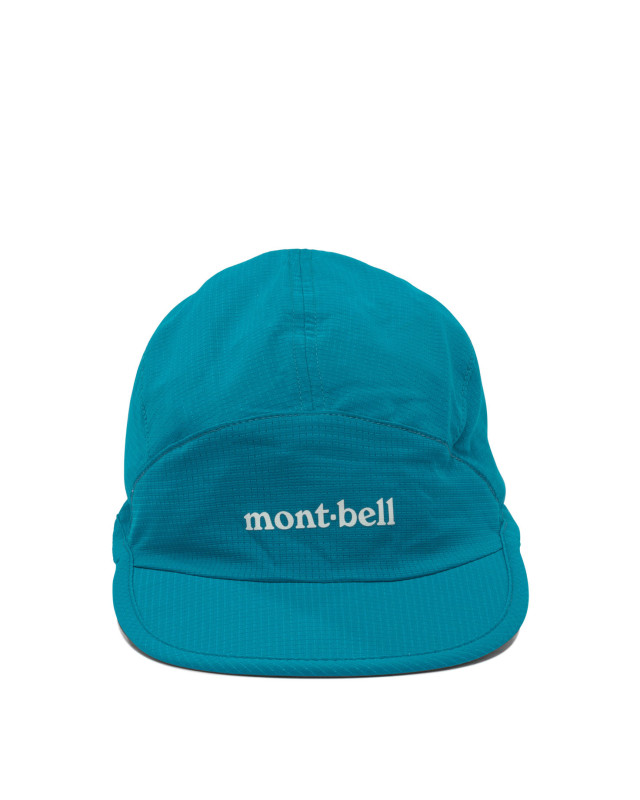 [Montbell] Cap FW25 1118688BREEZE DOT CRUSHABLEPEBL