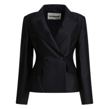 [SANDBEIGE] Blazer FW25 SBC3JK02BLACK