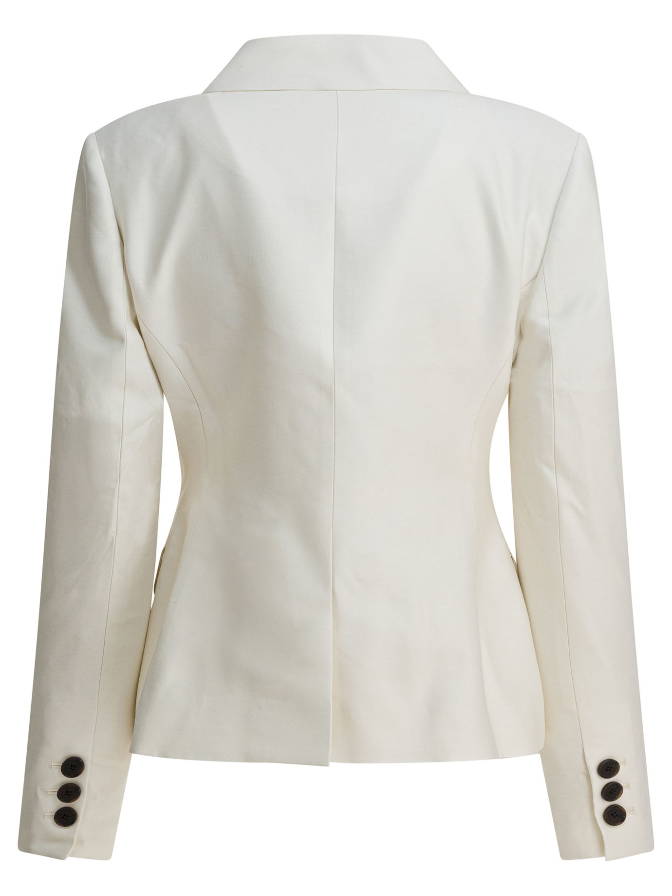 [SANDBEIGE] Blazer FW25 SBC3JK02ACCREAM