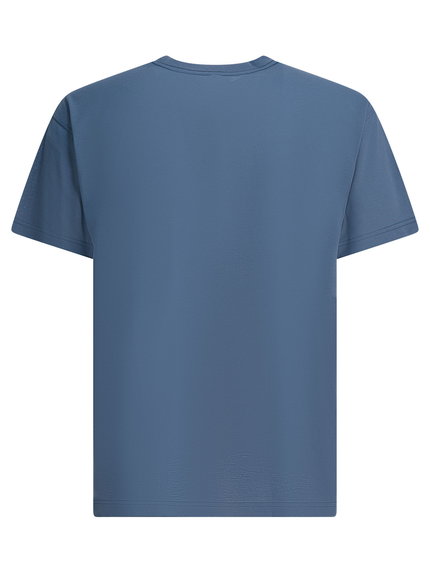 [Montbell] T-shirts Short Sleeve FW25 2304621WICKRON T SINGLE LINEBL