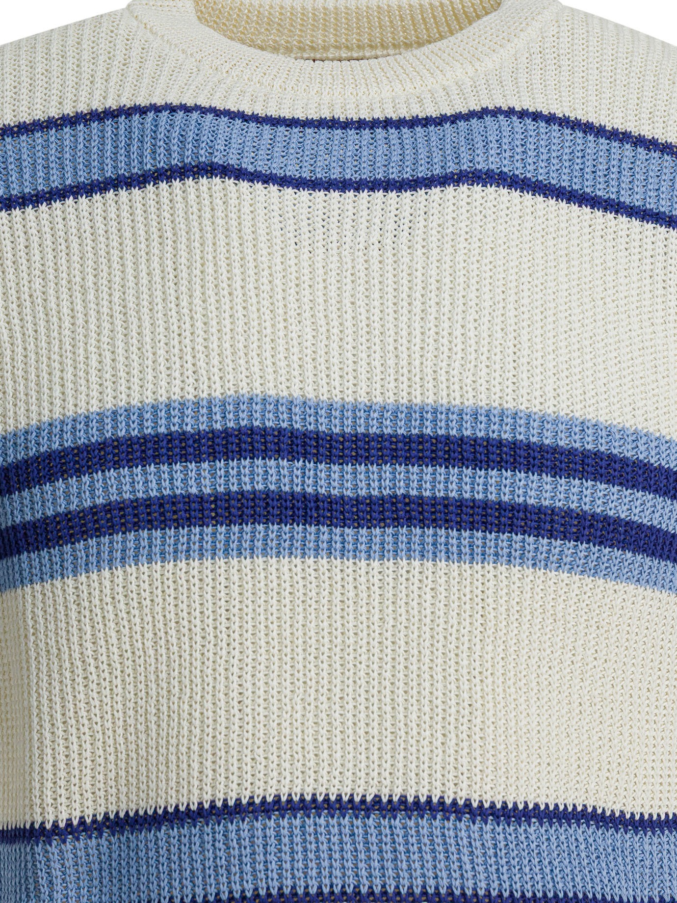 [Human Made] T-shirts Short Sleeve FW25 HM29CS029BLUE