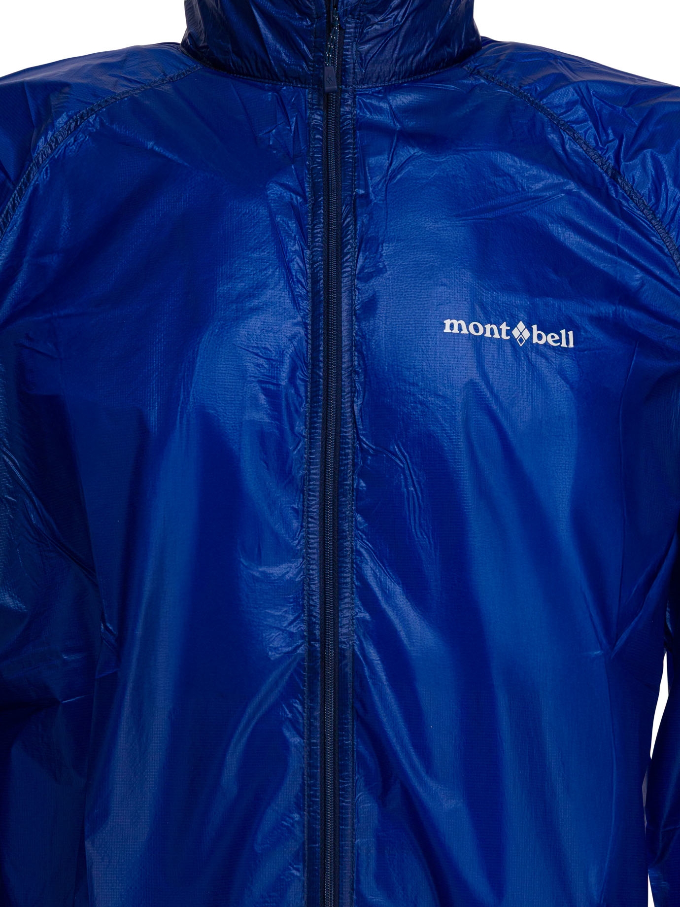[Montbell] Jacket FW25 2303136EX LIGHT WINDBL