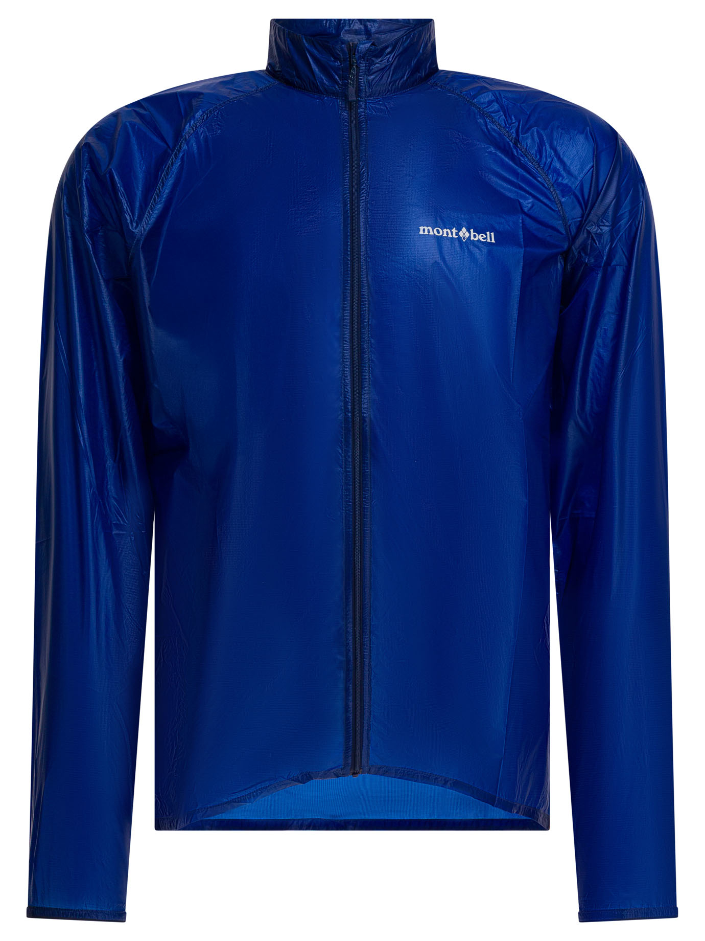 [Montbell] Jacket FW25 2303136EX LIGHT WINDBL