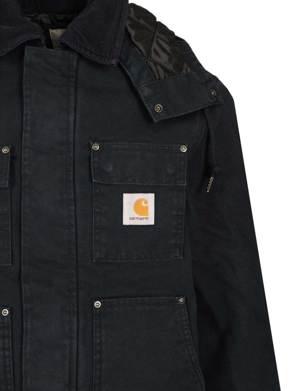 [CARHARTT WIP] Jacket FW25 I0356163B306