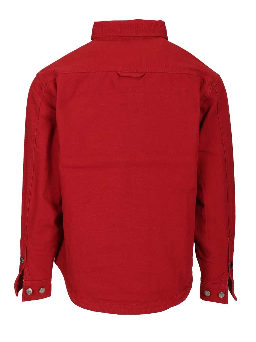 [CARHARTT WIP] Casual Jacket FW25 I035305H8XX