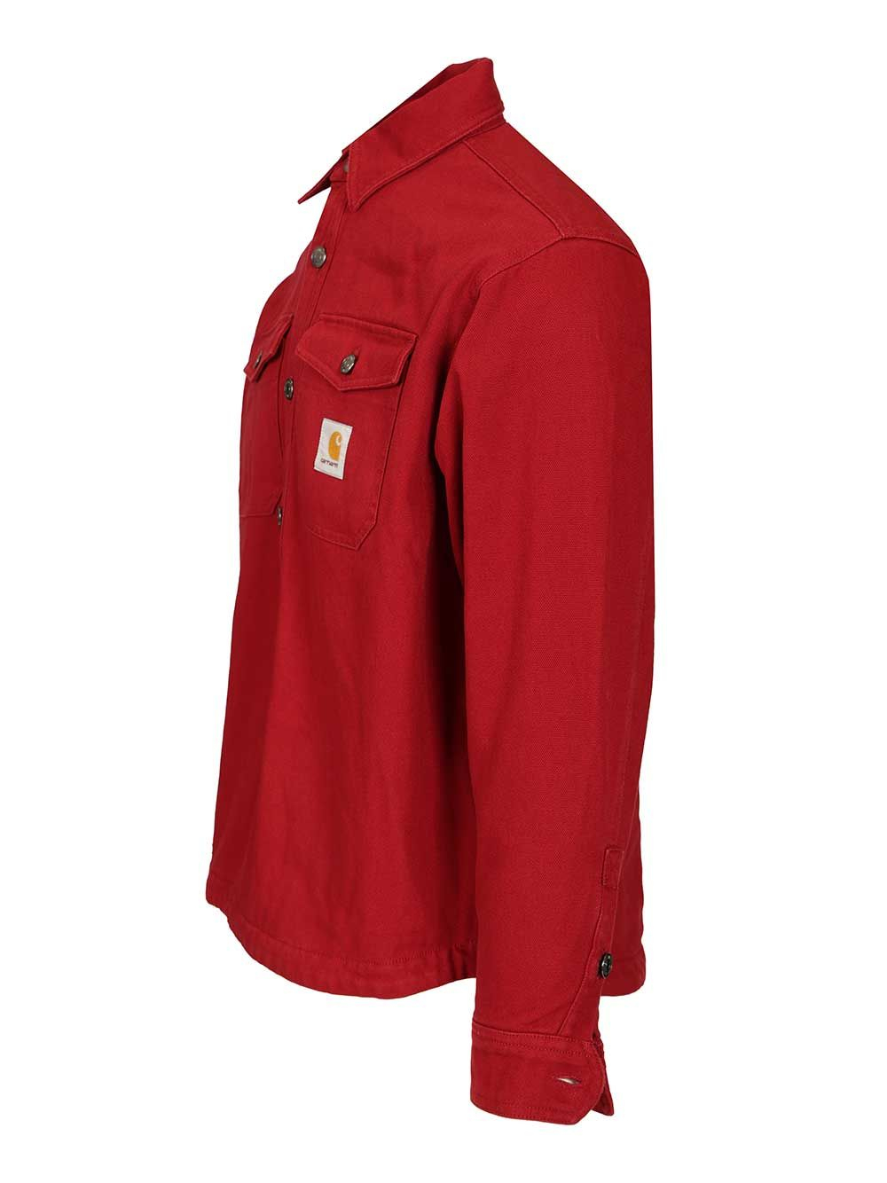 [CARHARTT WIP] Casual Jacket FW25 I035305H8XX