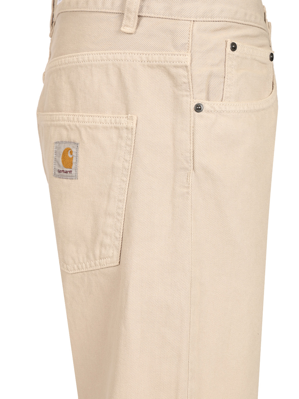 [CARHARTT WIP] Jeans SS25 I0331232LP4J