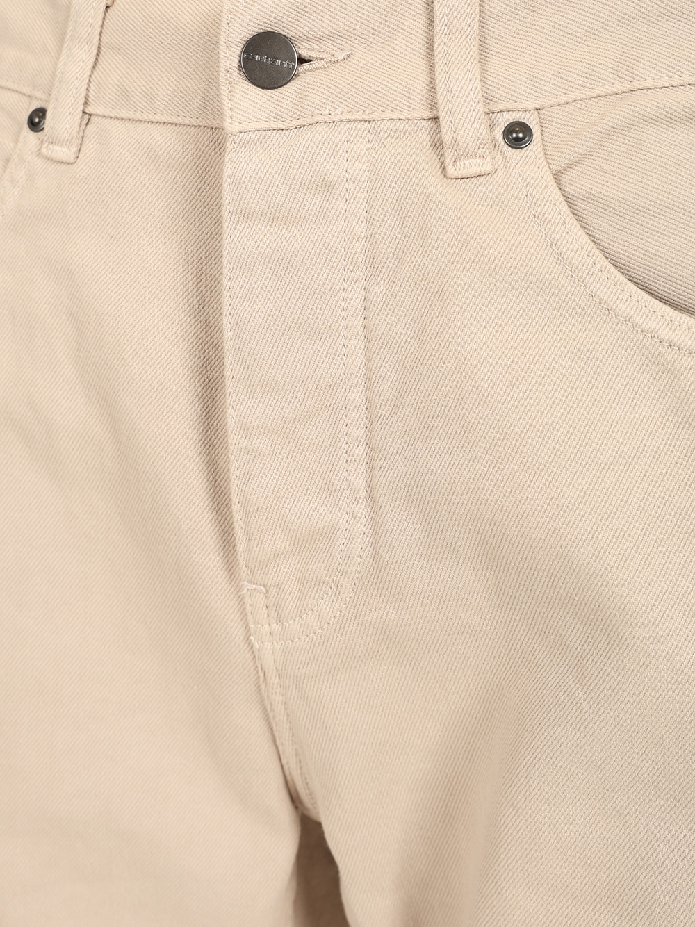 [CARHARTT WIP] Jeans SS25 I0331232LP4J