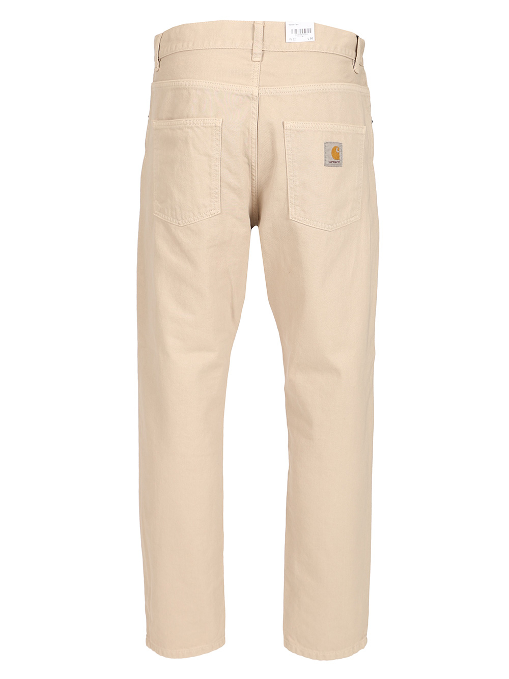 [CARHARTT WIP] Jeans SS25 I0331232LP4J