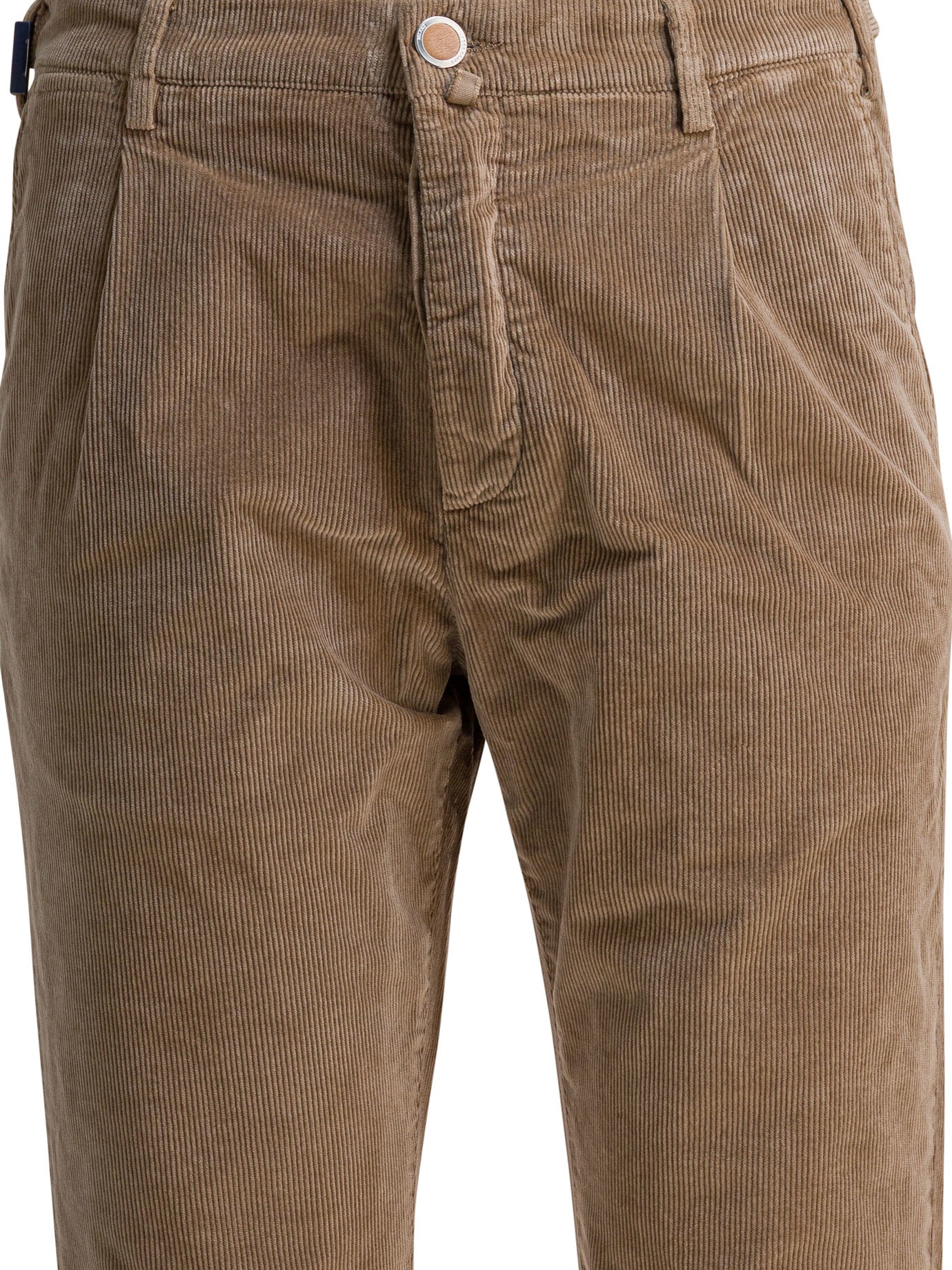 [Jacob Cohen] Trousers FW25 P0003001S3653TRD90