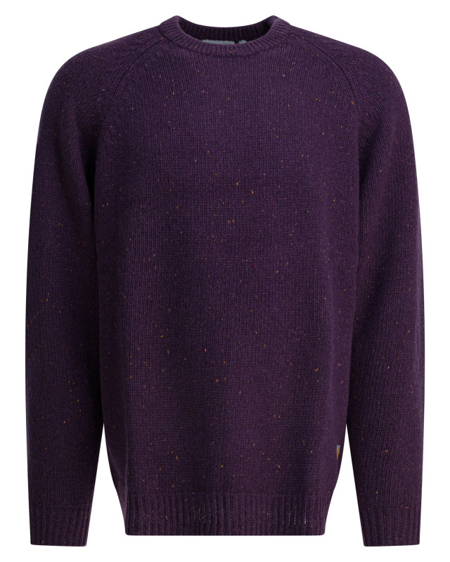 [CARHARTT WIP] Knitwear FW25 I0109773ASXX.03