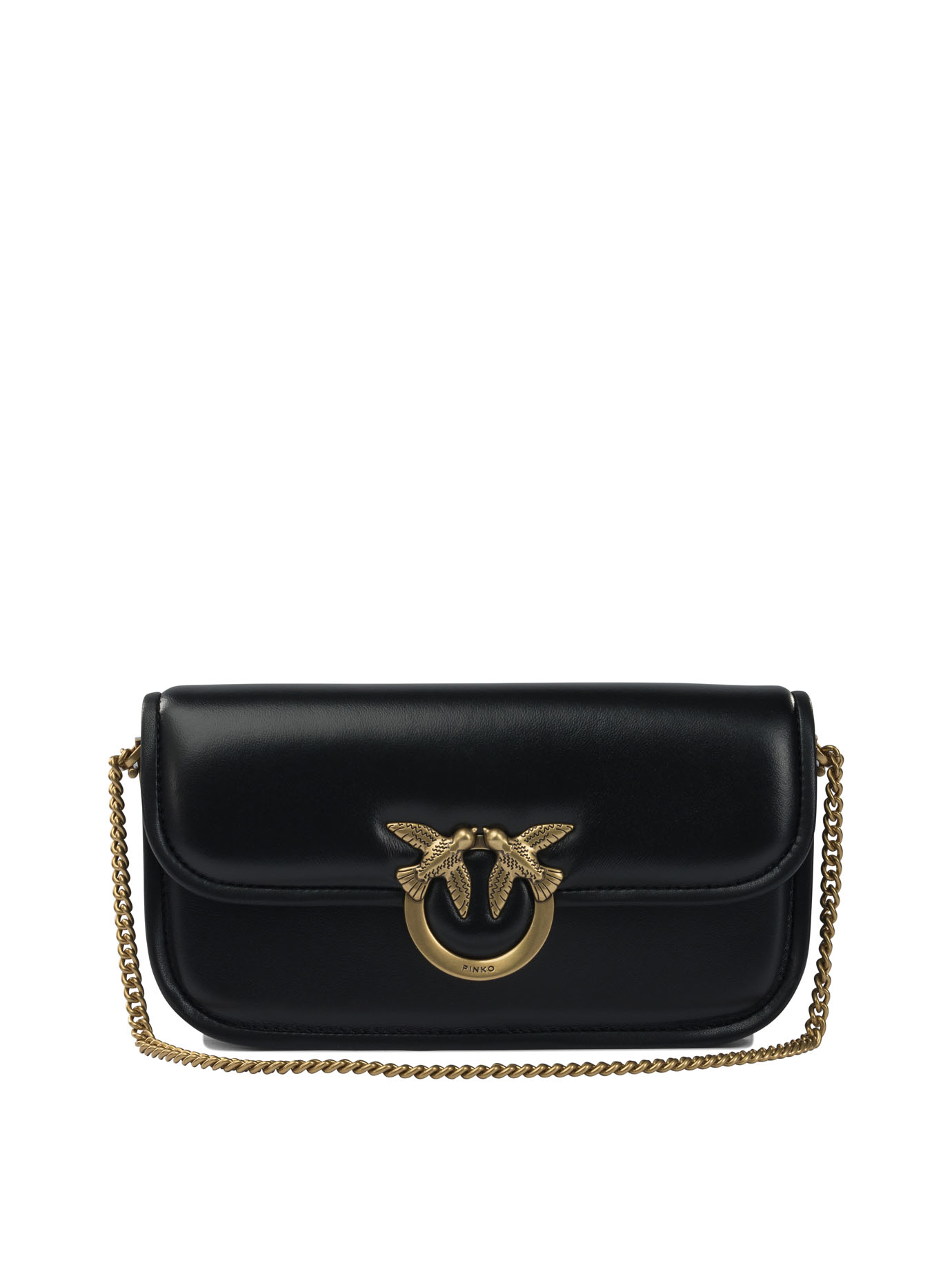 [PINKO] Cross body bag FW25 105083A26LZ99Q