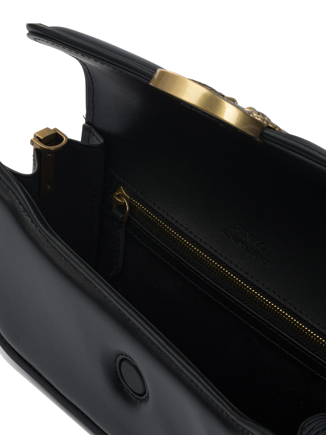 [PINKO] Cross body bag FW25 105083A26LZ99Q