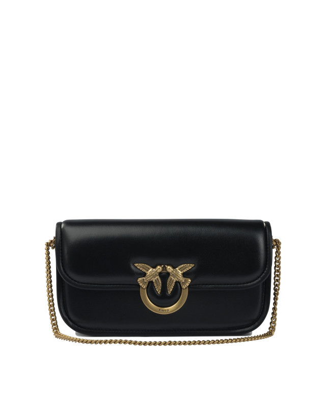 [PINKO] Cross body bag FW25 105083A26LZ99Q