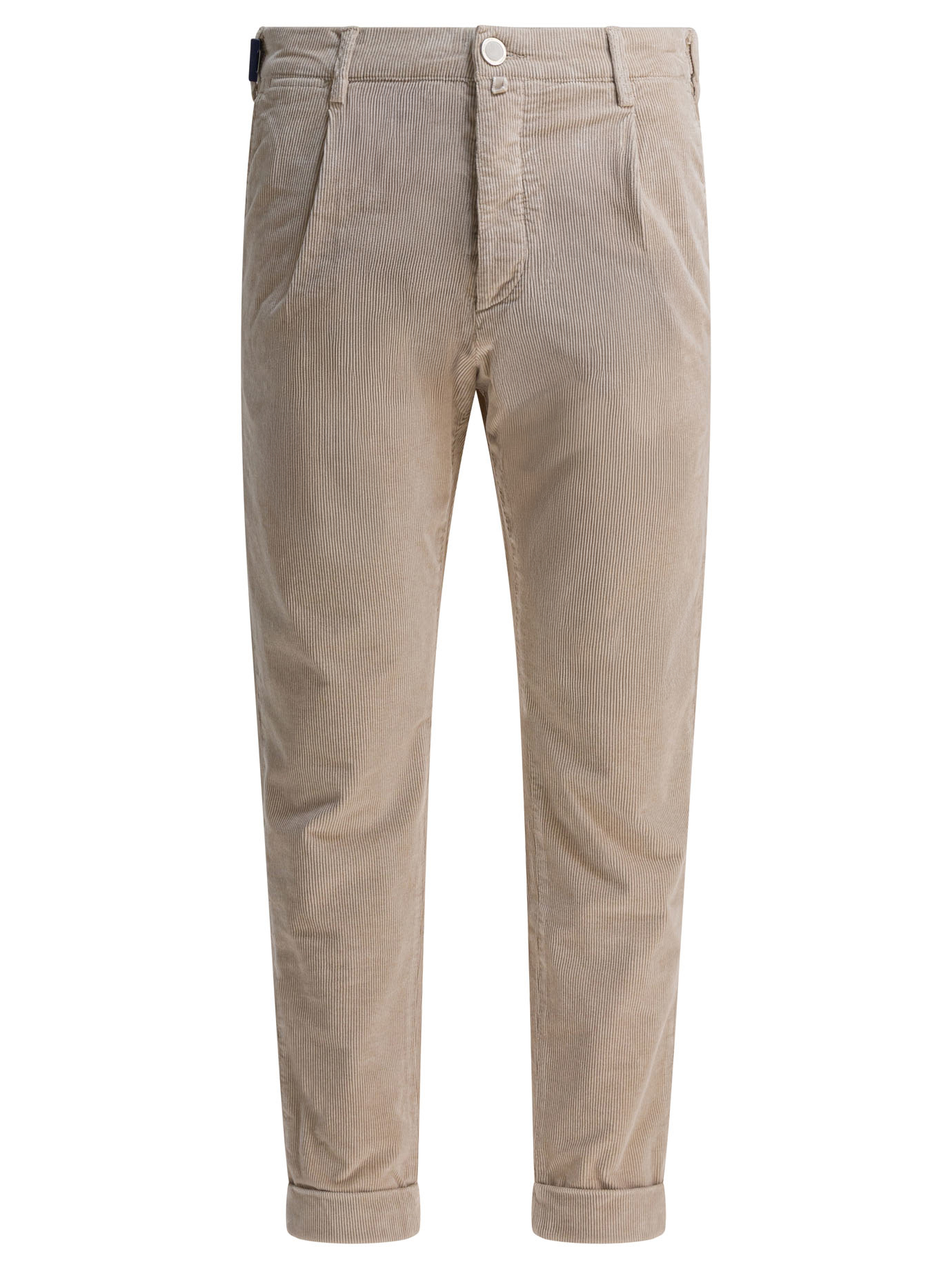 [Jacob Cohen] Trousers FW25 P0003001S3653TRA83