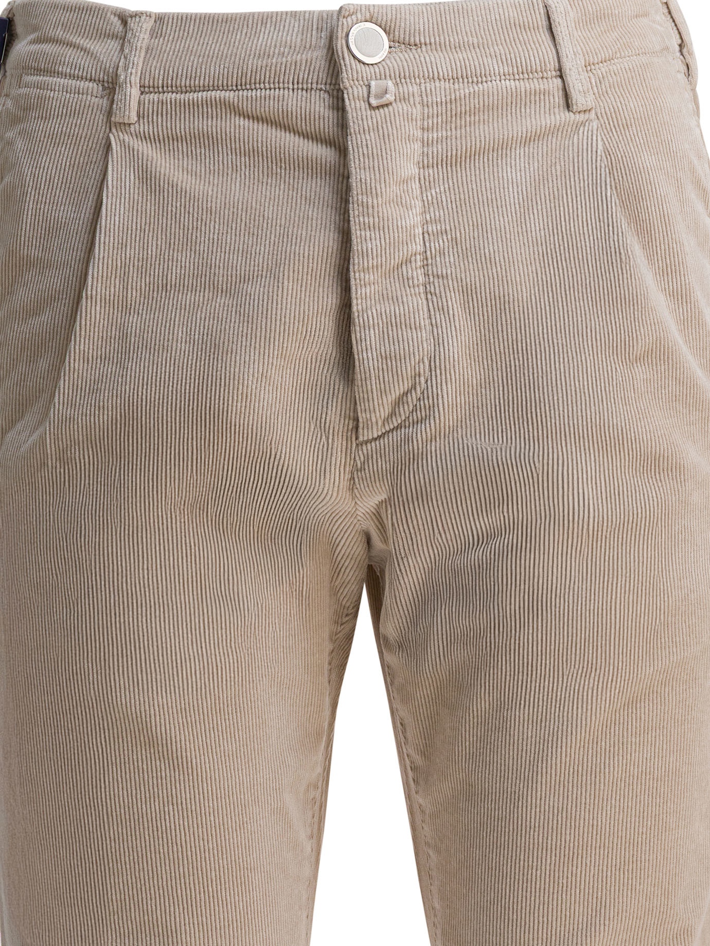 [Jacob Cohen] Trousers FW25 P0003001S3653TRA83