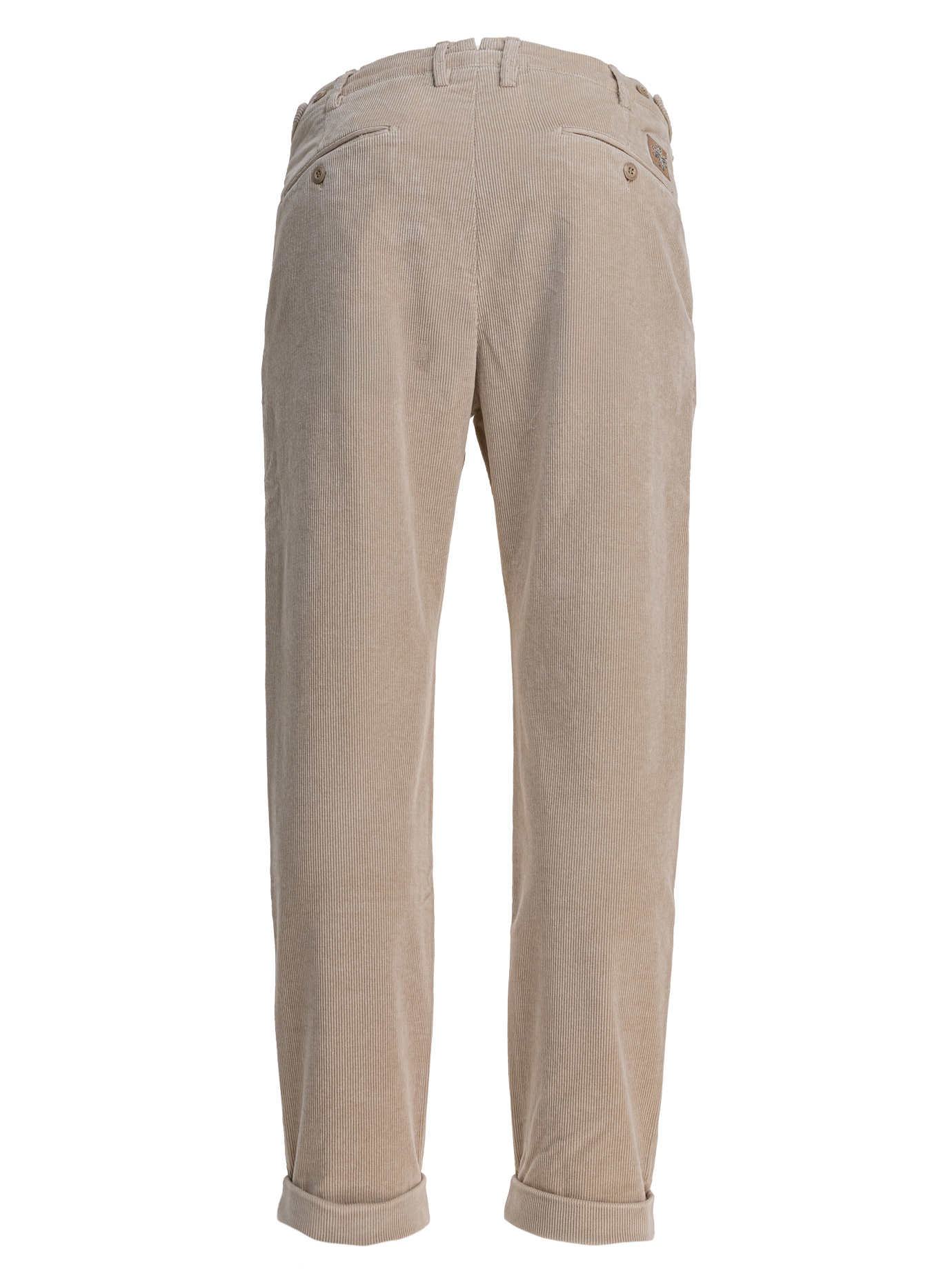 [Jacob Cohen] Trousers FW25 P0003001S3653TRA83