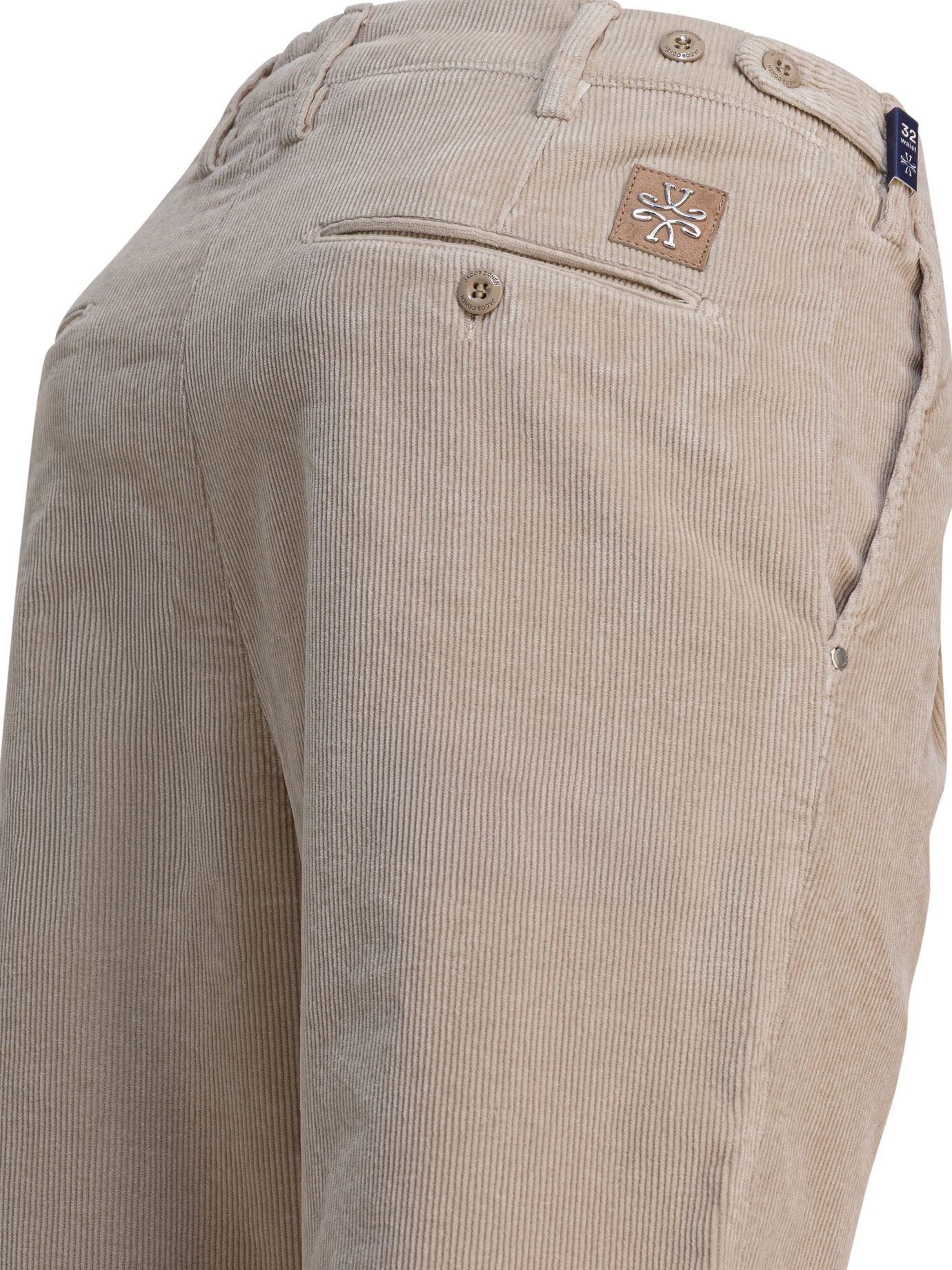 [Jacob Cohen] Trousers FW25 P0003001S3653TRA83