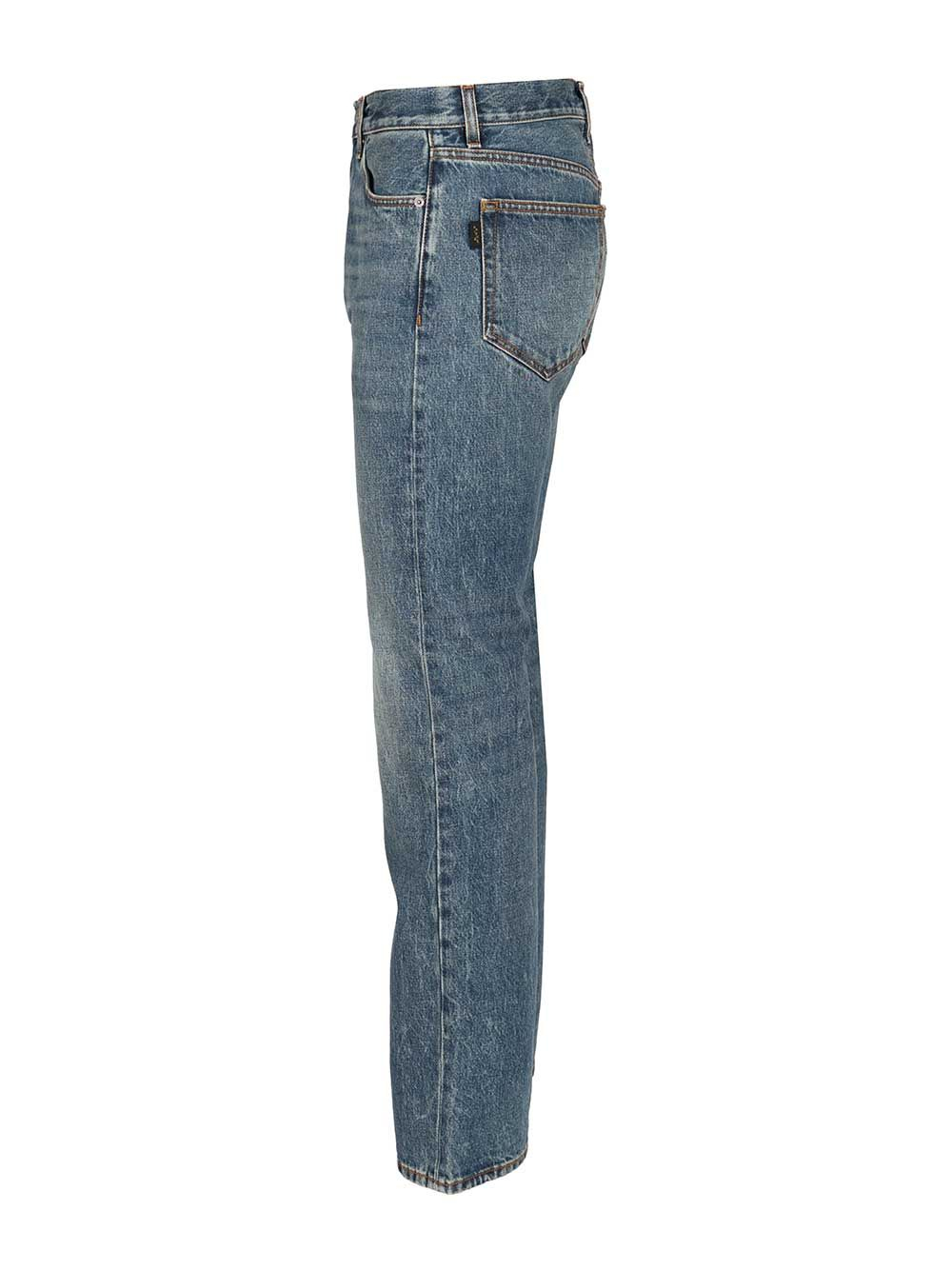 [HAIKURE] Jeans FW25 HEM03249DF106L0899L0899