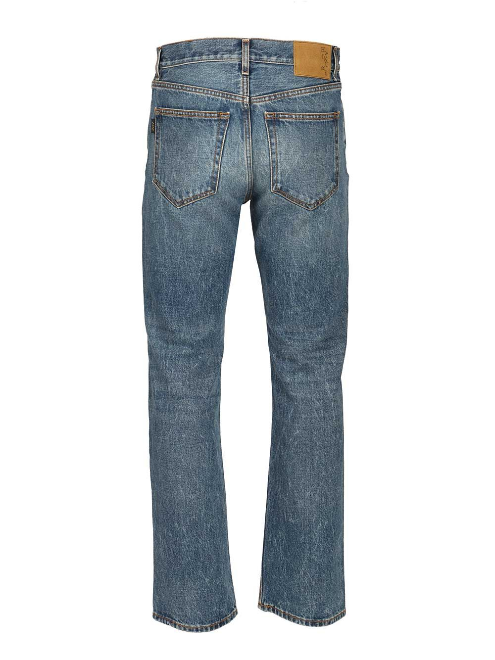 [HAIKURE] Jeans FW25 HEM03249DF106L0899L0899