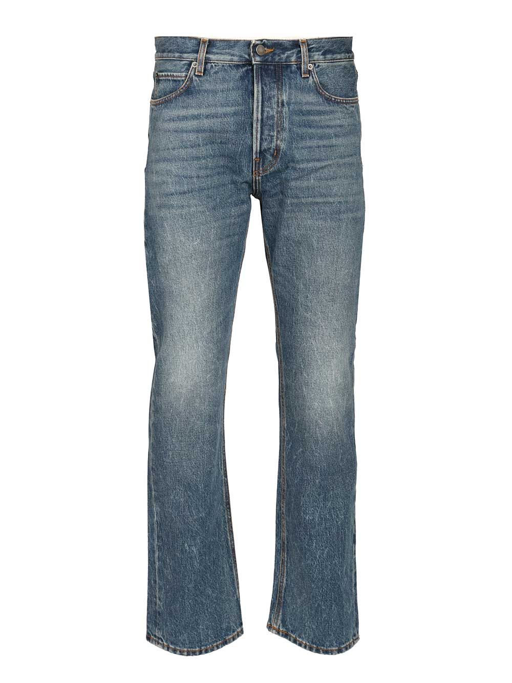 [HAIKURE] Jeans FW25 HEM03249DF106L0899L0899