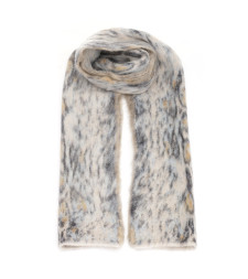 [Forte Forte] Scarf FW25 14167F48A.5022