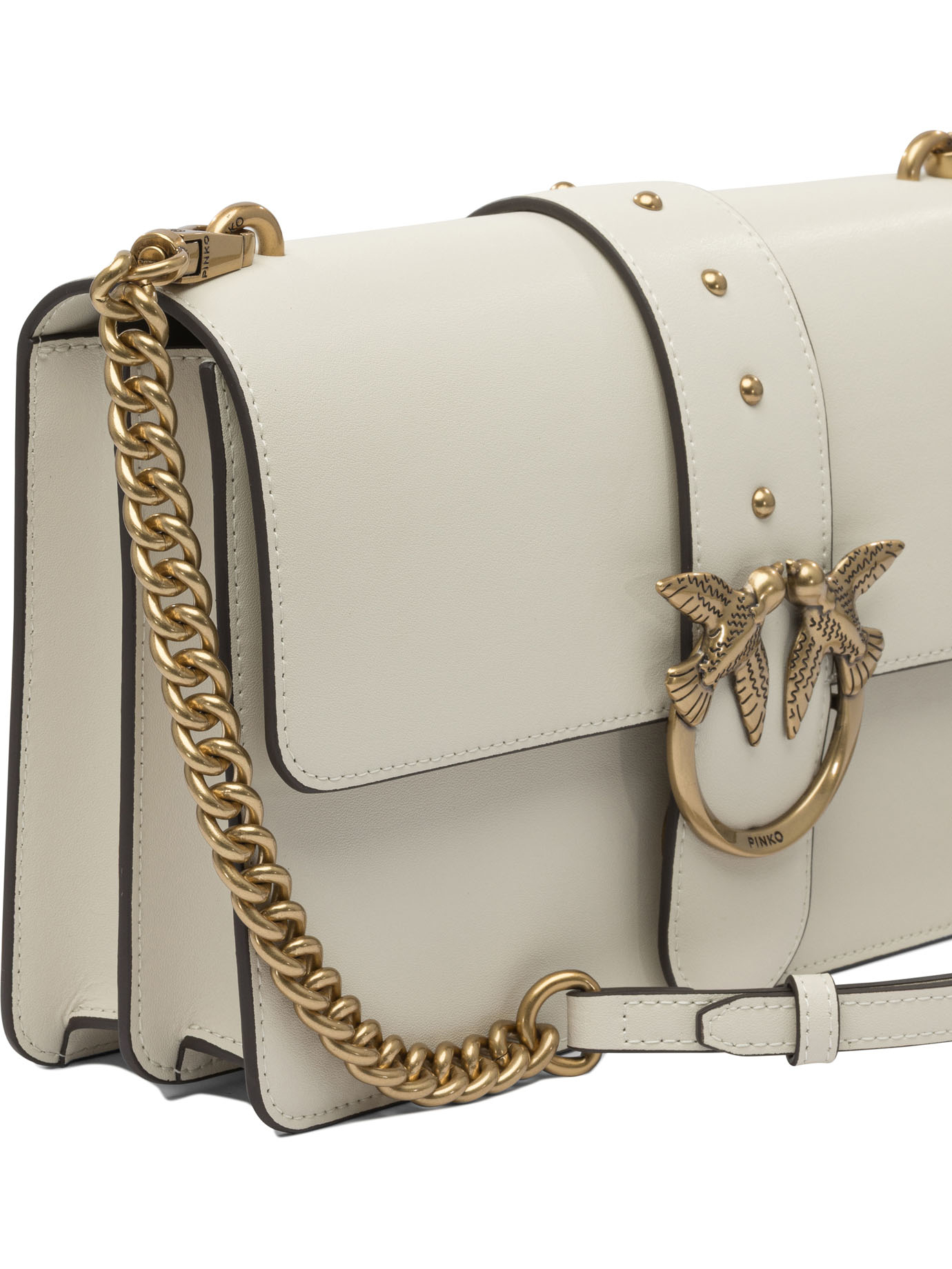 [PINKO] Cross body bag FW25 105857A0F1Z14Q