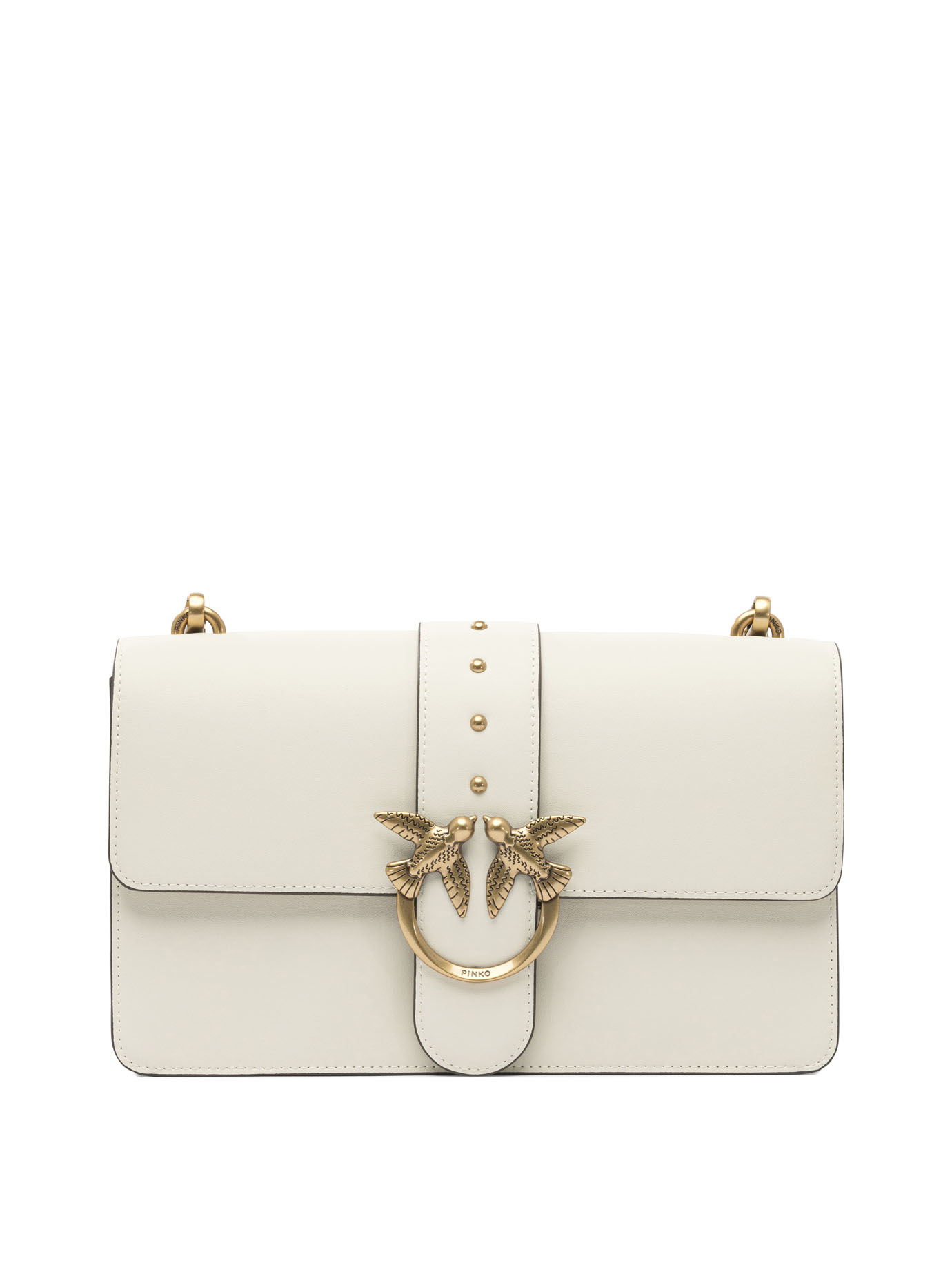 [PINKO] Cross body bag FW25 105857A0F1Z14Q