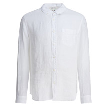 [Alex Mill] Shirts Long Sleeve FW25 224-MS049-2703WHITE
