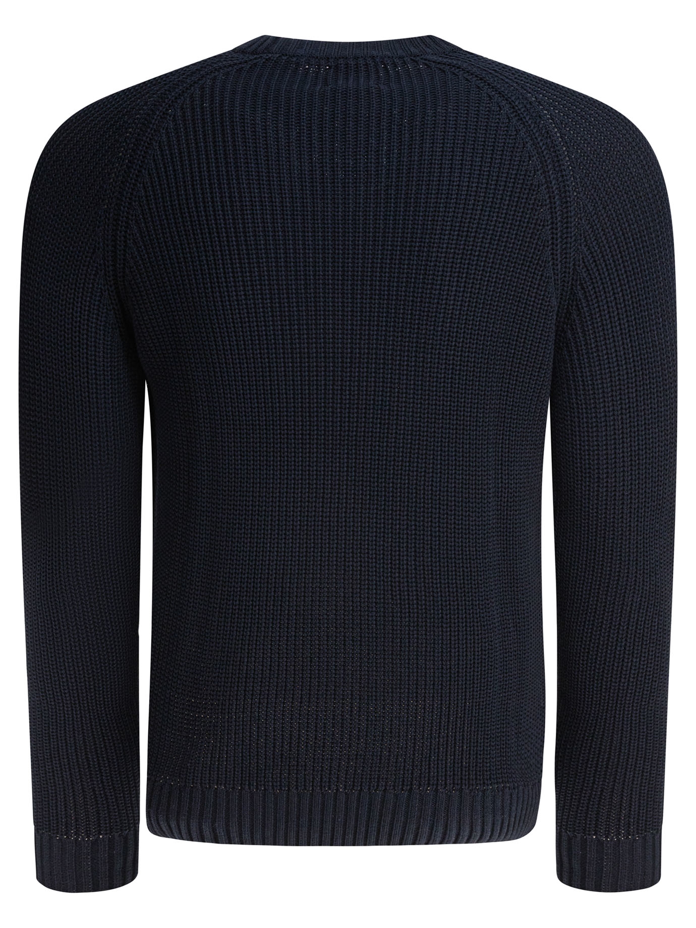 [Rakki] Knitwear SS25 SUMMERBELBLU NOTTE