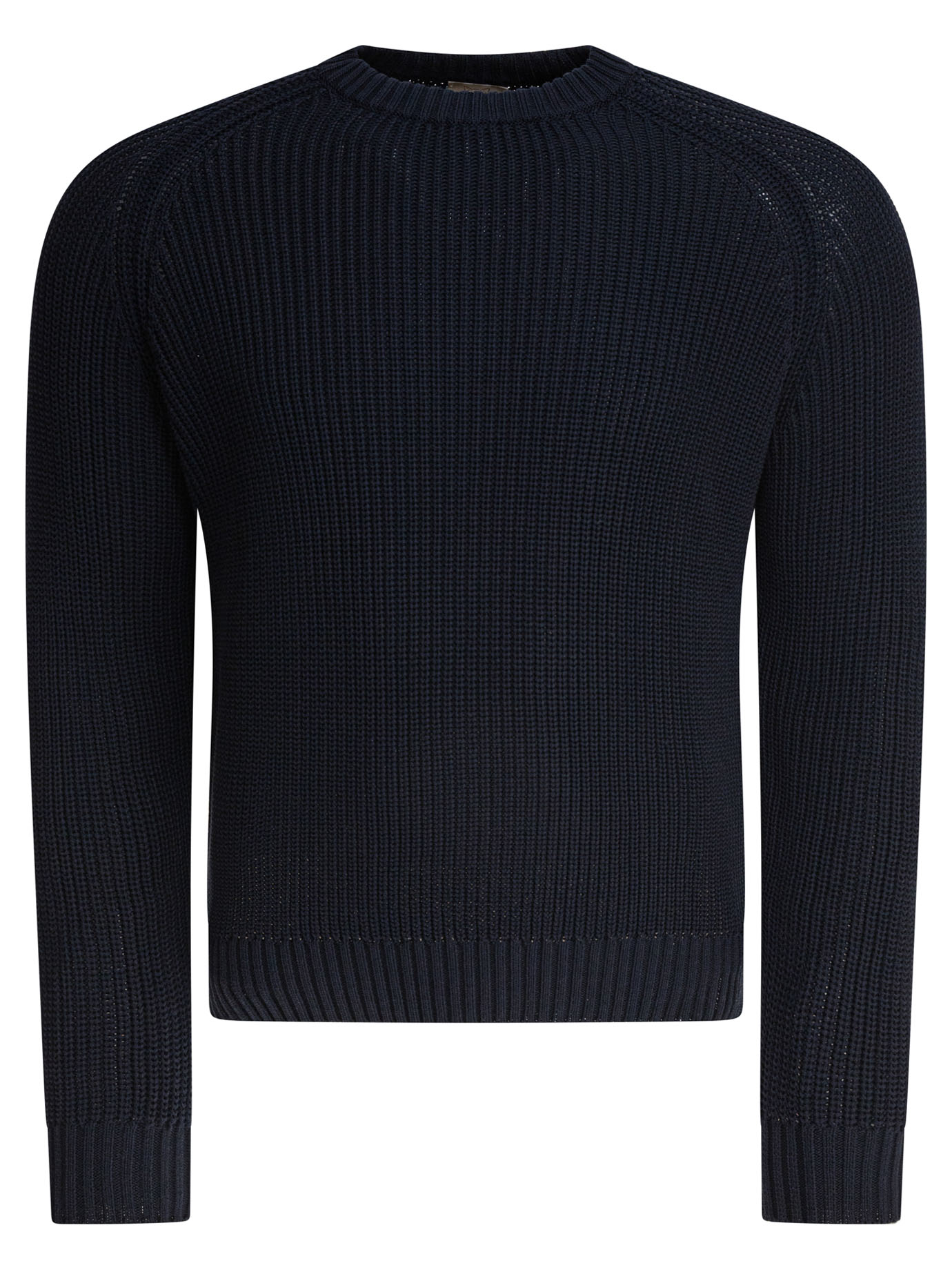 [Rakki] Knitwear SS25 SUMMERBELBLU NOTTE