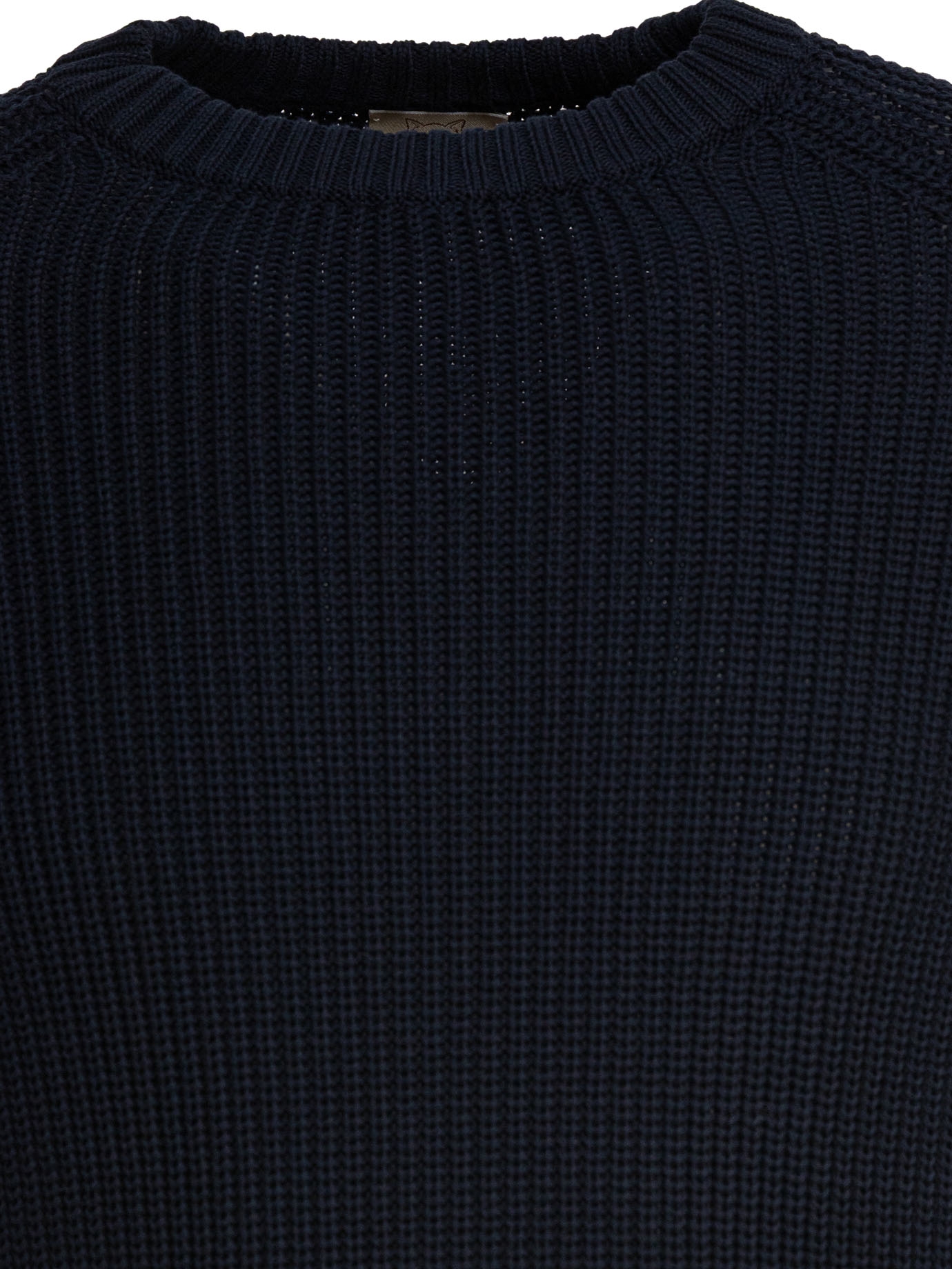 [Rakki] Knitwear SS25 SUMMERBELBLU NOTTE