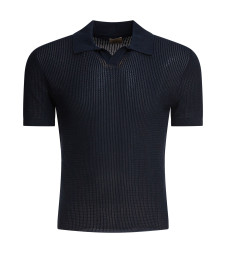 [Rakki] Shirts Short Sleeve SS25 MERCEDES300BLU NOTTE